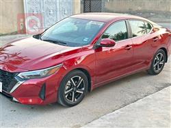 نیسان سێنترا